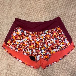 Outdoor Voices Athletic Shorts